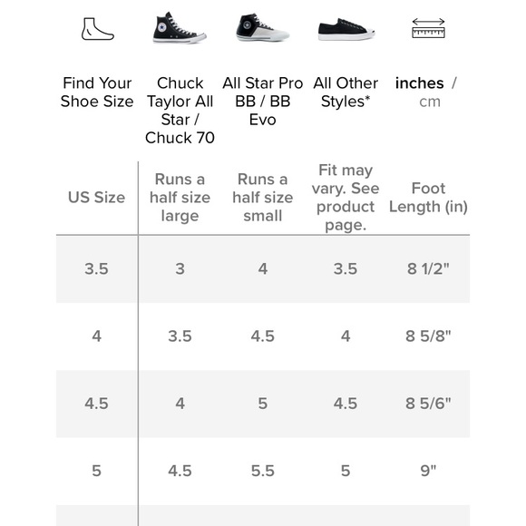 Converse Chuck Taylor All Star OX Gold 153181F - Picture 11 of 13